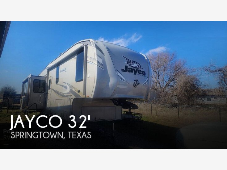 Thumbnail Photo undefined for 2019 JAYCO Eagle